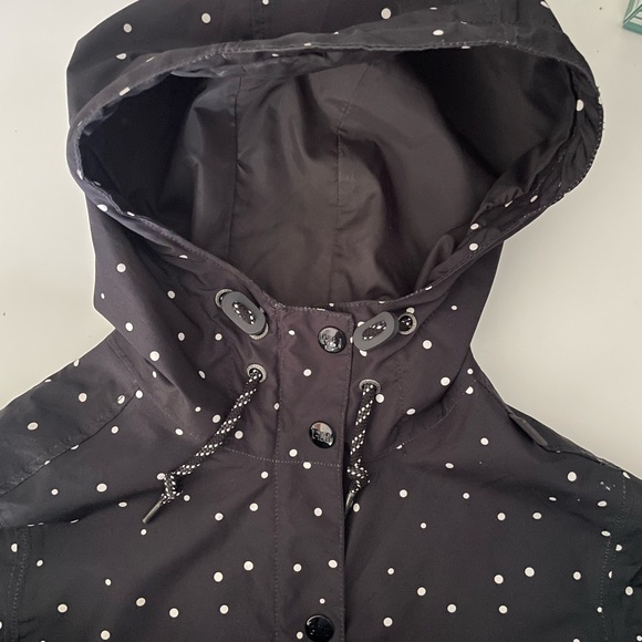 Helly Hansen/EUC Raincoat Waterproof Breathable - Picture 4 of 9